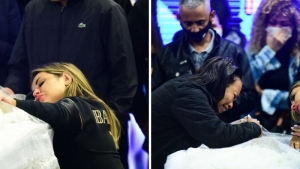 Morre Oscar Schmidt aos 68 anos