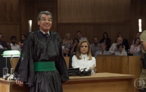 Tiro após show de Henrique e Juliano deixa mulher ferida