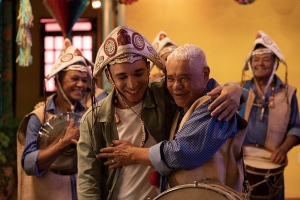 Morre Oscar Schmidt aos 68 anos