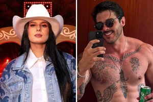 Zé Neto & Cristiano estreiam no top 10 global e impulsionam o sertanejo