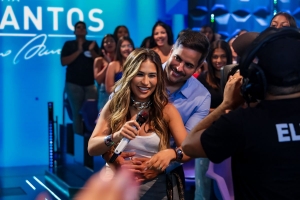 Zé Neto & Cristiano estreiam no top 10 global e impulsionam o sertanejo