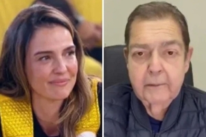 Tiro após show de Henrique e Juliano deixa mulher ferida
