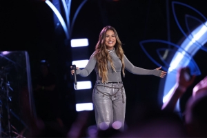 Tiro após show de Henrique e Juliano deixa mulher ferida