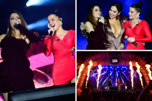 Zé Neto & Cristiano estreiam no top 10 global e impulsionam o sertanejo