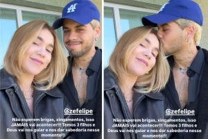 Zé Neto & Cristiano estreiam no top 10 global e impulsionam o sertanejo