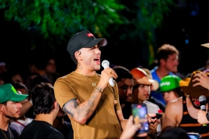 Zé Neto & Cristiano estreiam no top 10 global e impulsionam o sertanejo