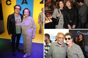 Zé Neto & Cristiano estreiam no top 10 global e impulsionam o sertanejo