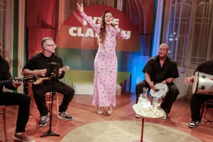 Zé Neto & Cristiano estreiam no top 10 global e impulsionam o sertanejo