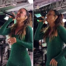 Tiro após show de Henrique e Juliano deixa mulher ferida