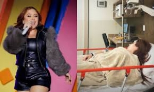 Tiro após show de Henrique e Juliano deixa mulher ferida