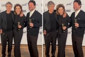 Tiro após show de Henrique e Juliano deixa mulher ferida