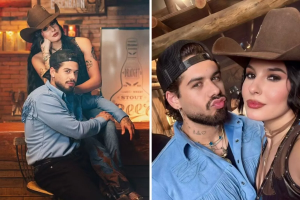 Tiro após show de Henrique e Juliano deixa mulher ferida