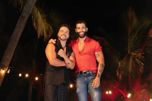 Tiro após show de Henrique e Juliano deixa mulher ferida