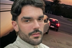 Tiro após show de Henrique e Juliano deixa mulher ferida