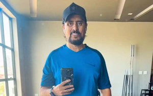 Tiro após show de Henrique e Juliano deixa mulher ferida