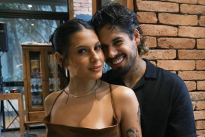 Tiro após show de Henrique e Juliano deixa mulher ferida