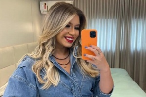 Tiro após show de Henrique e Juliano deixa mulher ferida