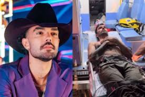 Tiro após show de Henrique e Juliano deixa mulher ferida