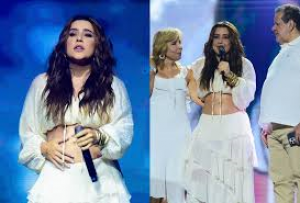 Tiro após show de Henrique e Juliano deixa mulher ferida