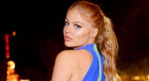 Tiro após show de Henrique e Juliano deixa mulher ferida