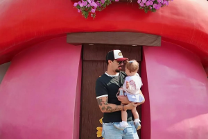 Tiro após show de Henrique e Juliano deixa mulher ferida