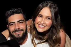 Tiro após show de Henrique e Juliano deixa mulher ferida