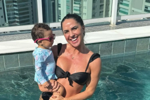 Tiro após show de Henrique e Juliano deixa mulher ferida