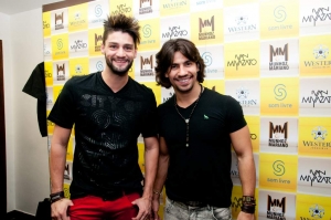 Zé Neto & Cristiano estreiam no top 10 global e impulsionam o sertanejo